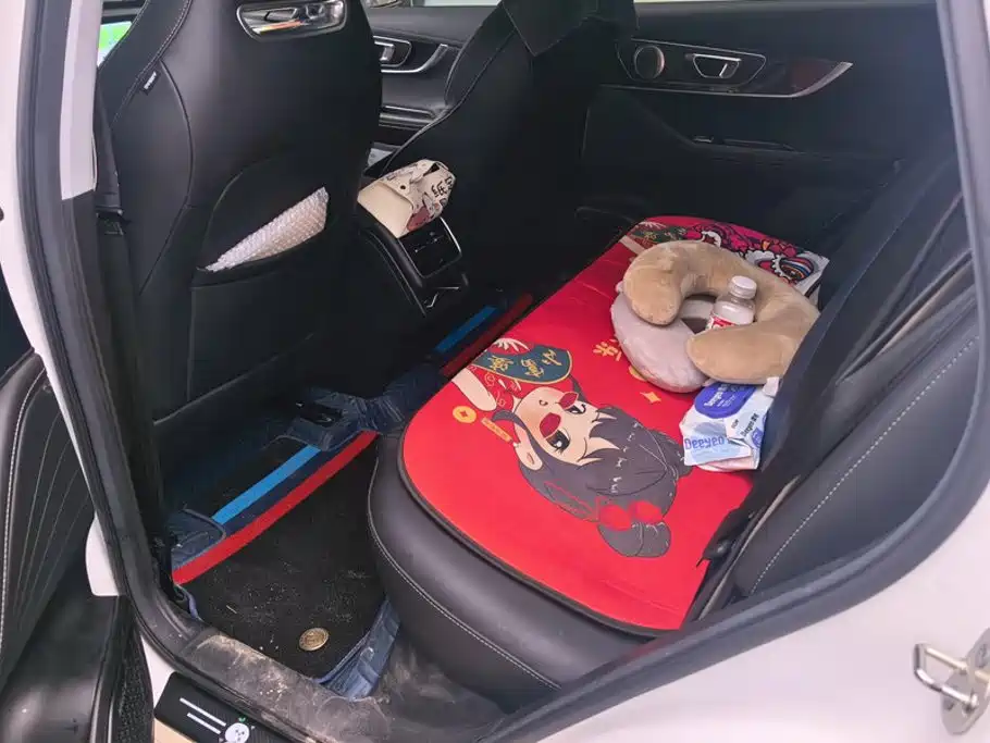 Chery Tiggo 7 PLUS NEV — миниатюра 11
