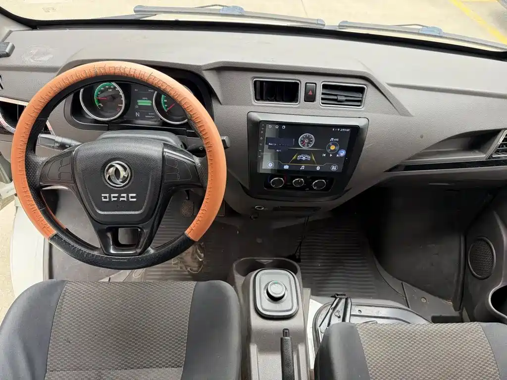 Yufeng EM26 — миниатюра 10