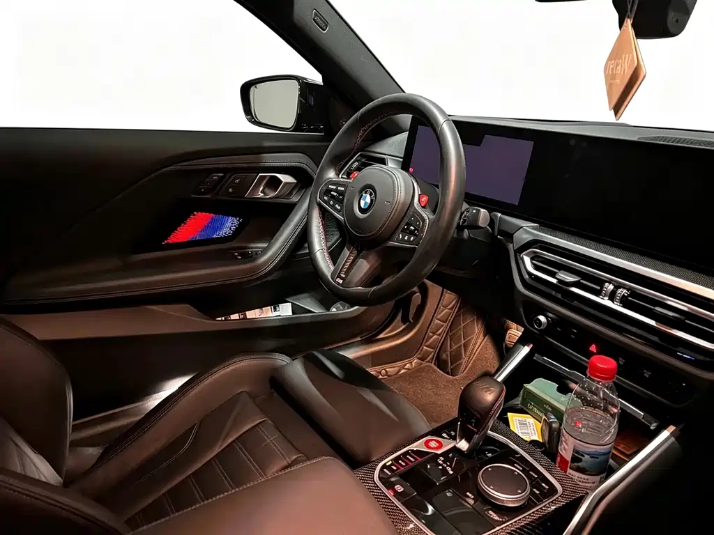 BMW M2 — миниатюра 5
