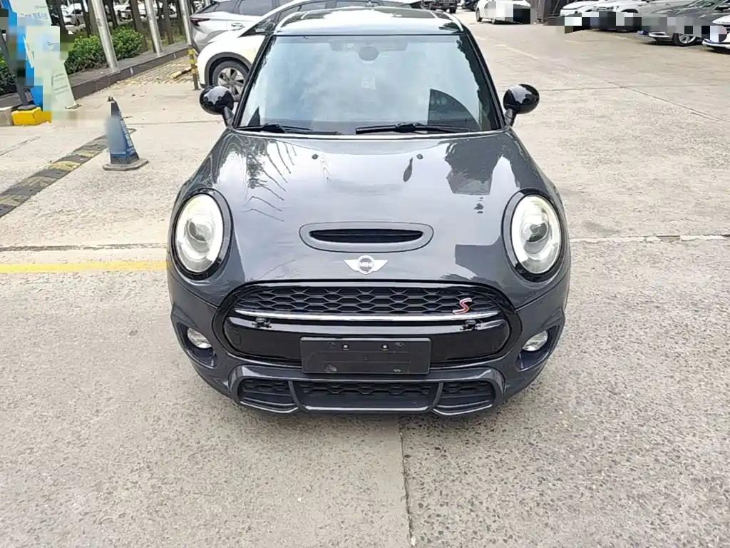 MINI Mini — миниатюра 3
