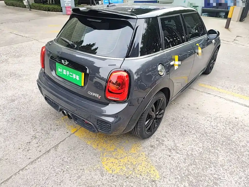 MINI Mini — миниатюра 7