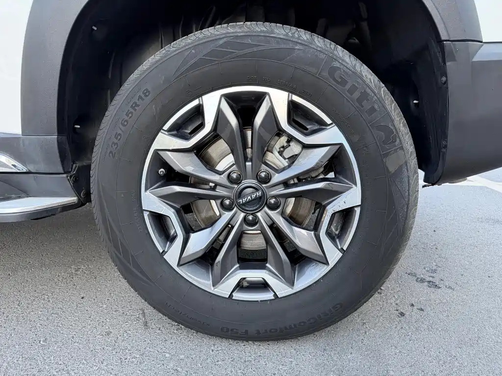 Haval Big Dog — миниатюра 11
