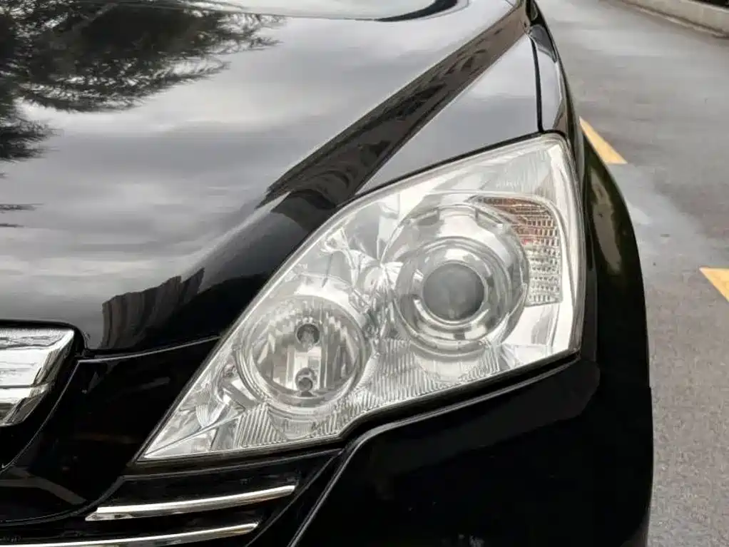 Honda CR-V — миниатюра 11