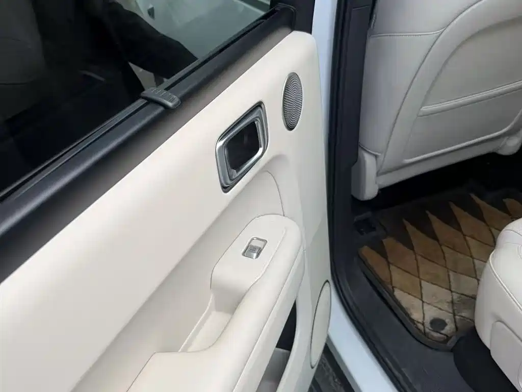 Li Auto L6 2024 Max