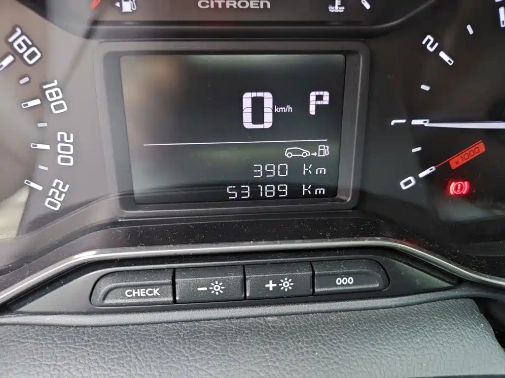 Citroen C4 Aircross — миниатюра 5
