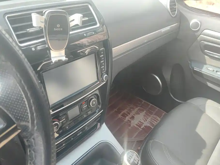 Haval H5 Classic — миниатюра 13