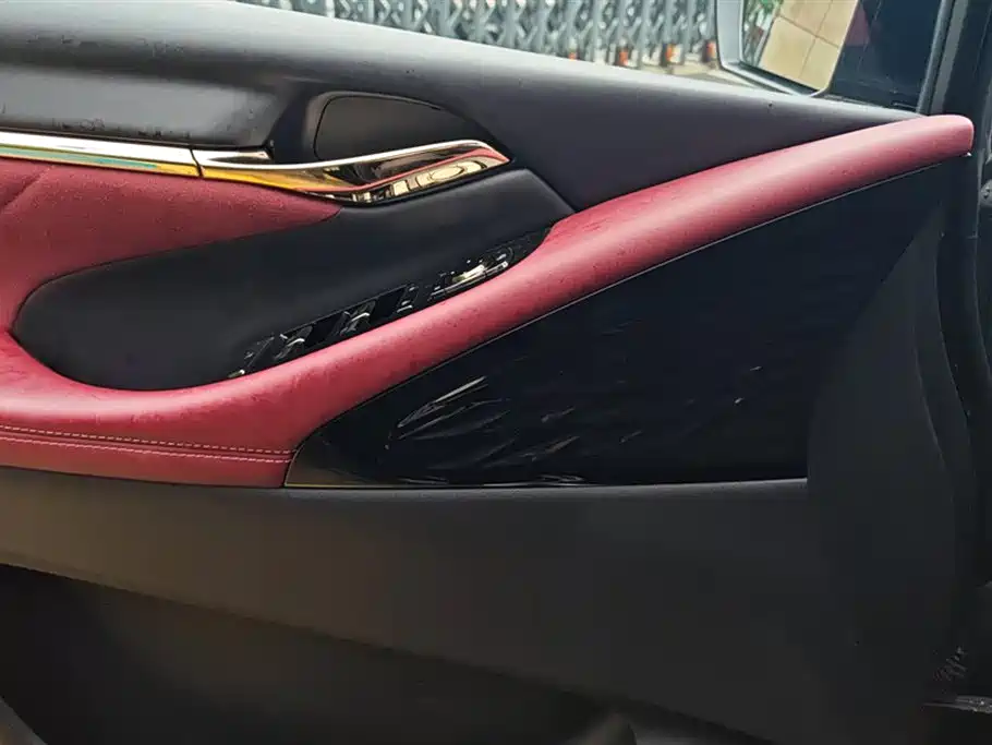 GAC M8