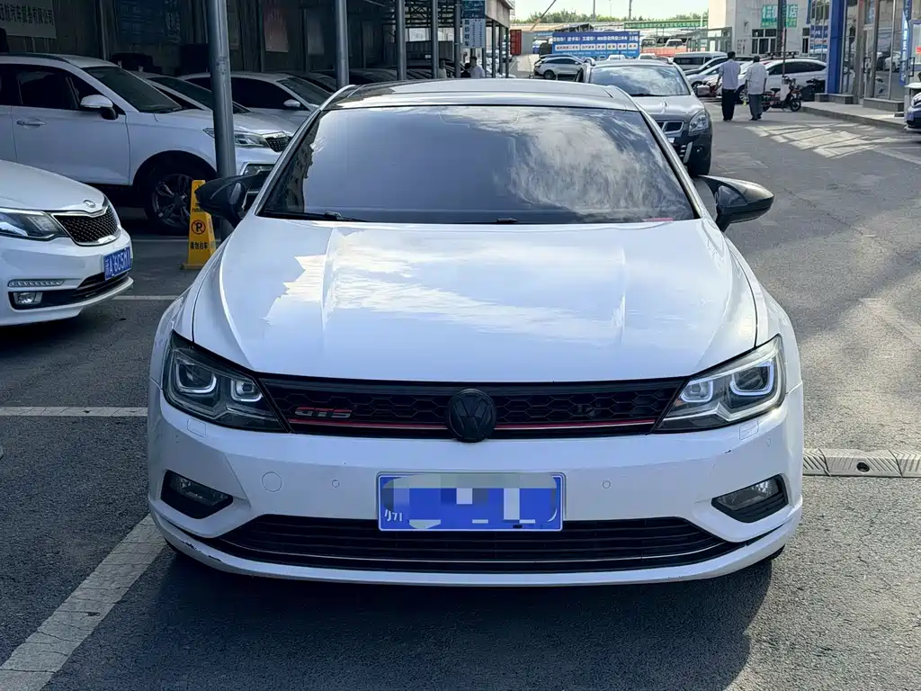 Volkswagen Lamando — миниатюра 2