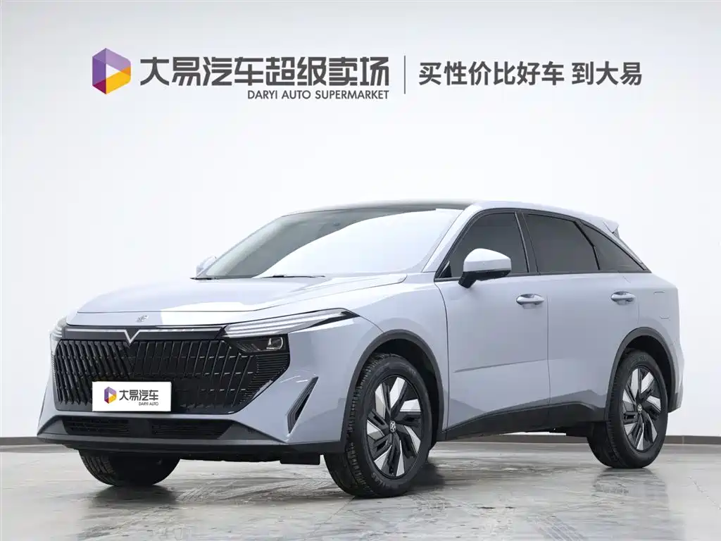 Venucia V DD-i 2025