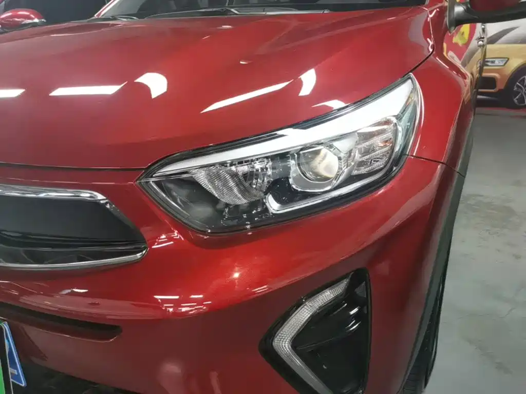 Kia KX1 — миниатюра 24