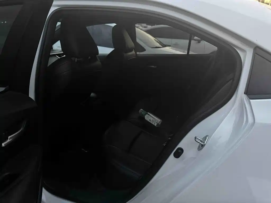 Toyota Levin — миниатюра 2