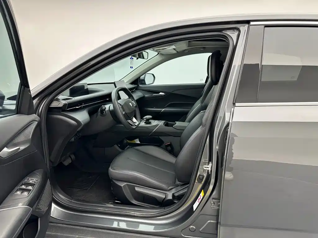 Changan Eado — миниатюра 23
