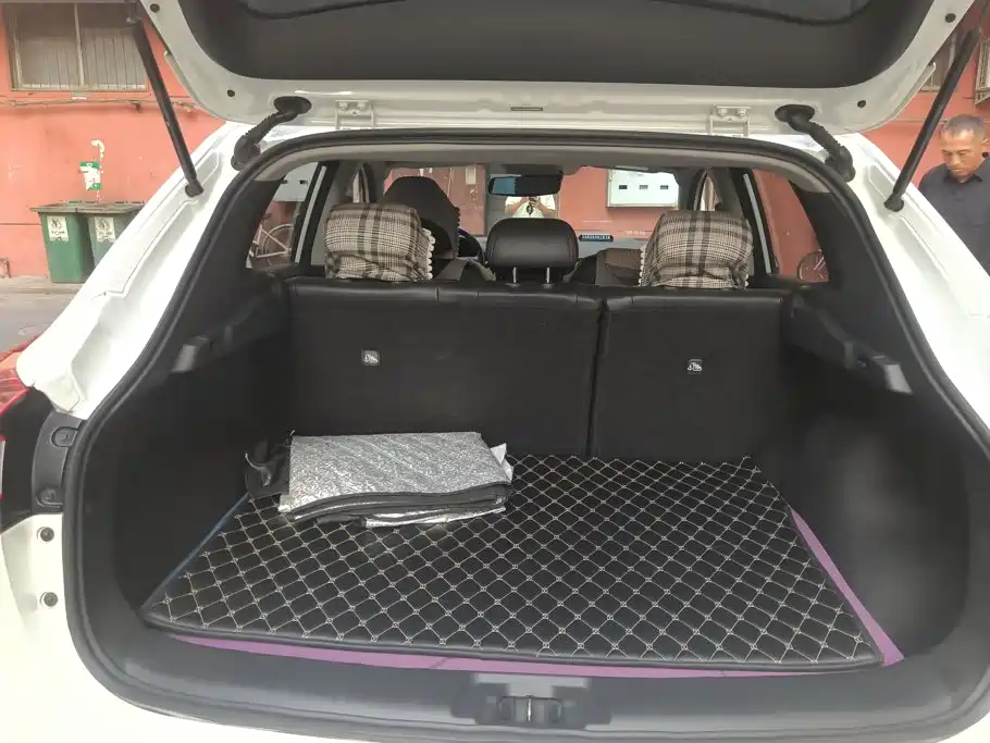 Nissan Qashqai — миниатюра 4