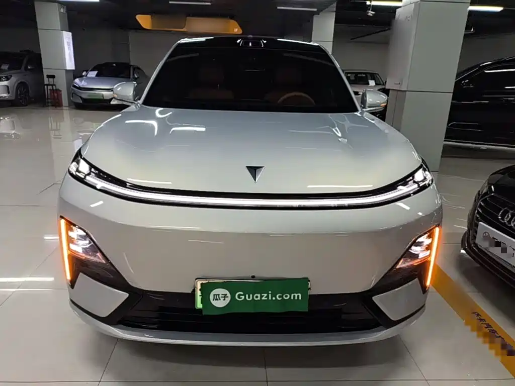 Deepal Deepal S09 — миниатюра 3