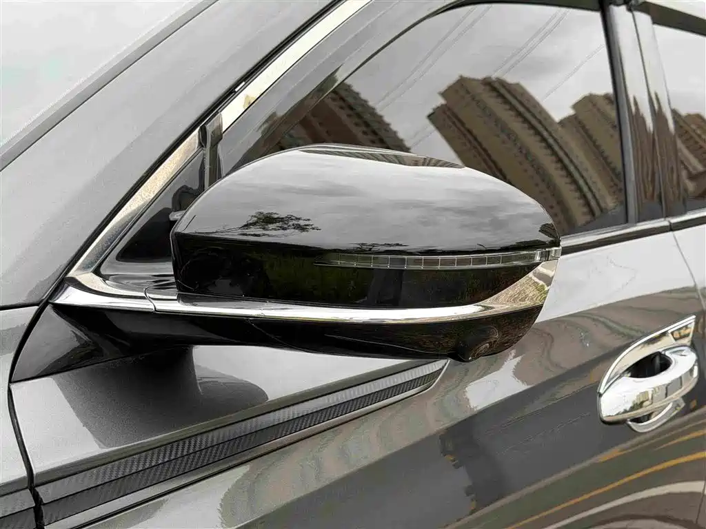 Changan Changan CS75PLUS — миниатюра 15