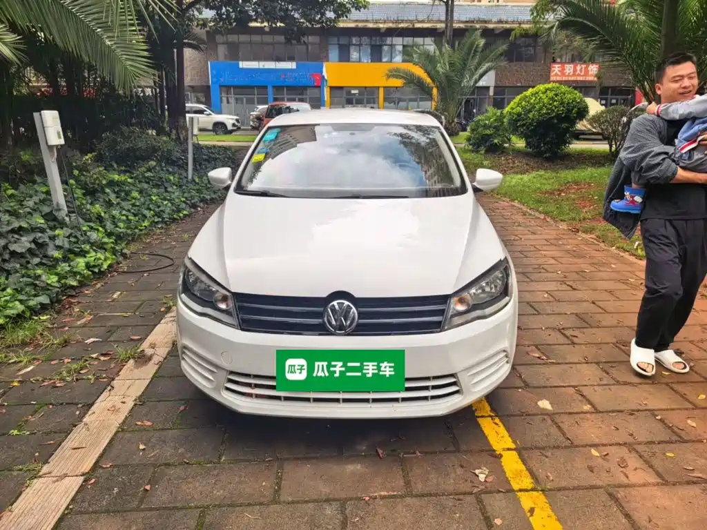 Volkswagen Jetta — миниатюра 2