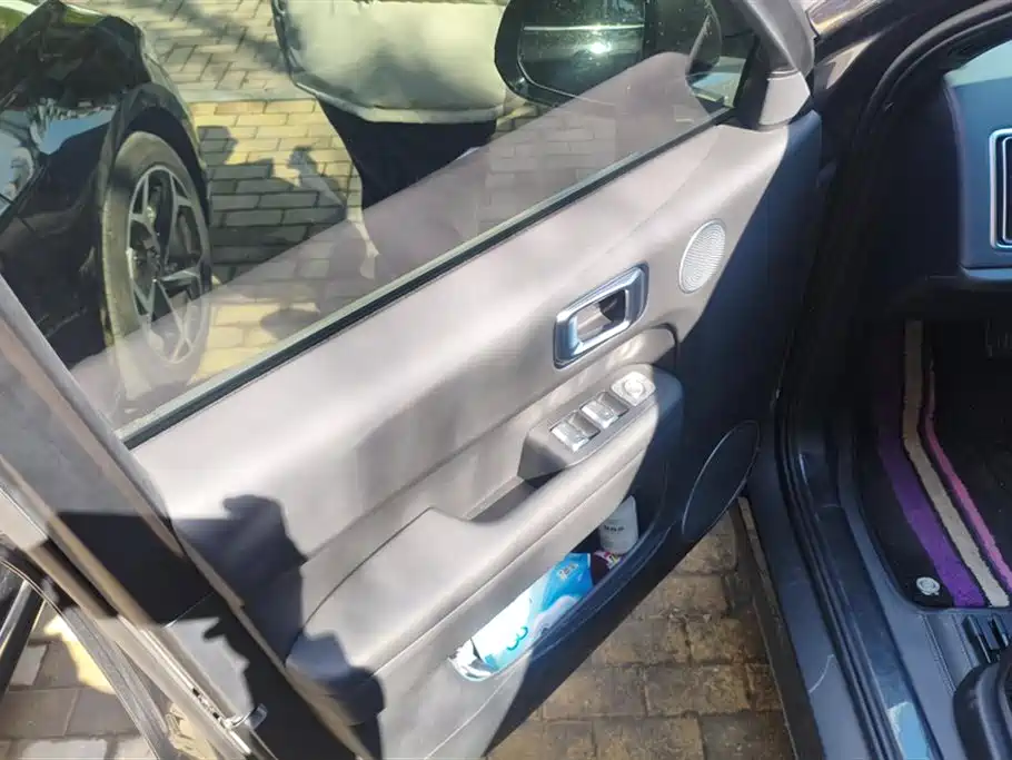 Li Auto L6 2025 Pro