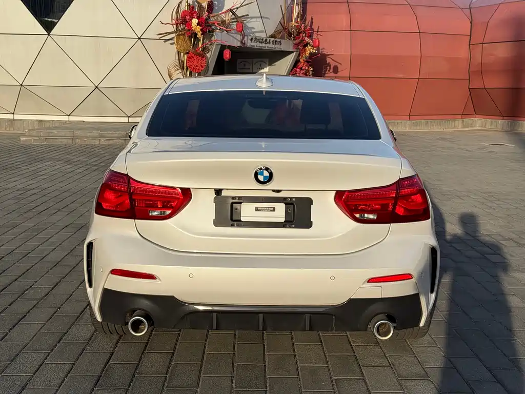 BMW 1 Series — миниатюра 5