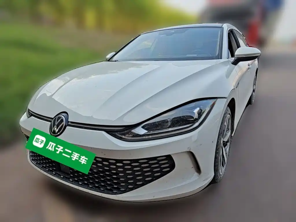 Volkswagen Lamando — миниатюра 2