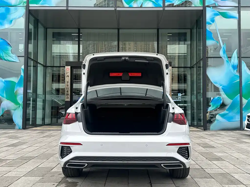 Audi A3 — миниатюра 8