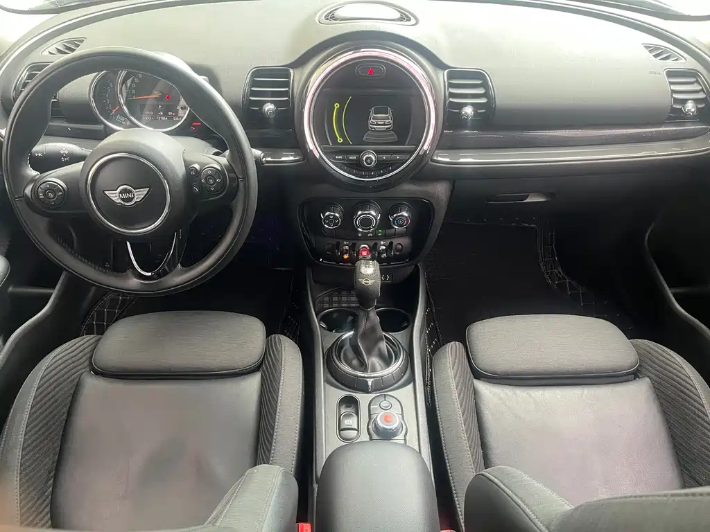 MINI Mini Clubman — миниатюра 14