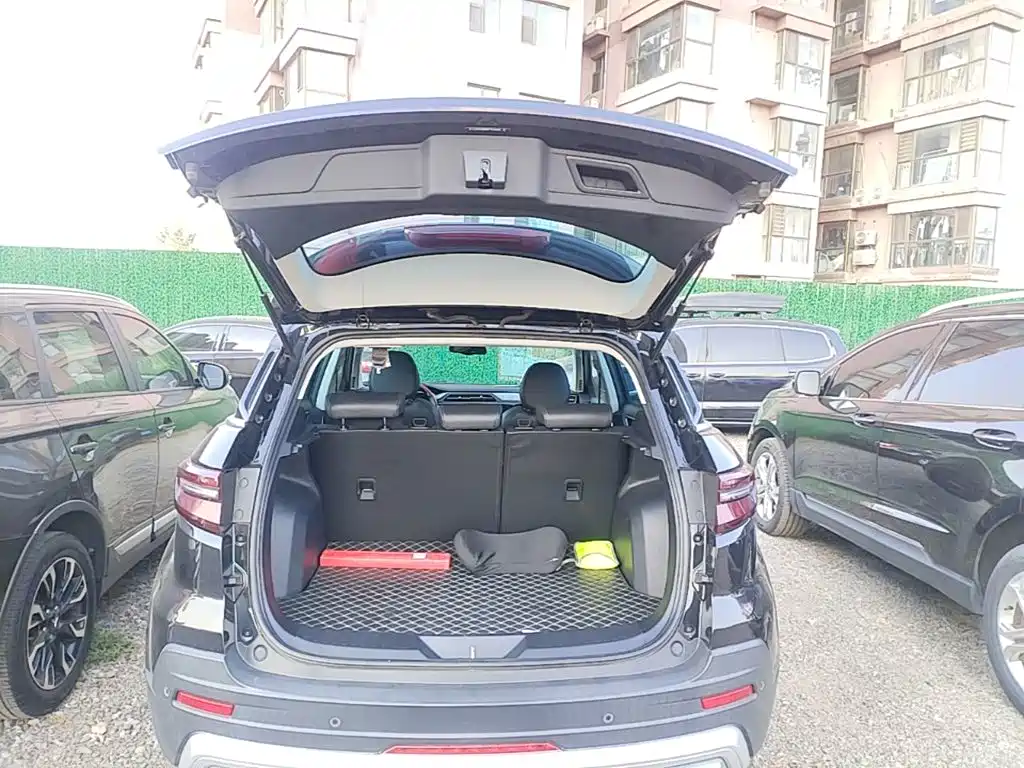 Ford Territory — миниатюра 19