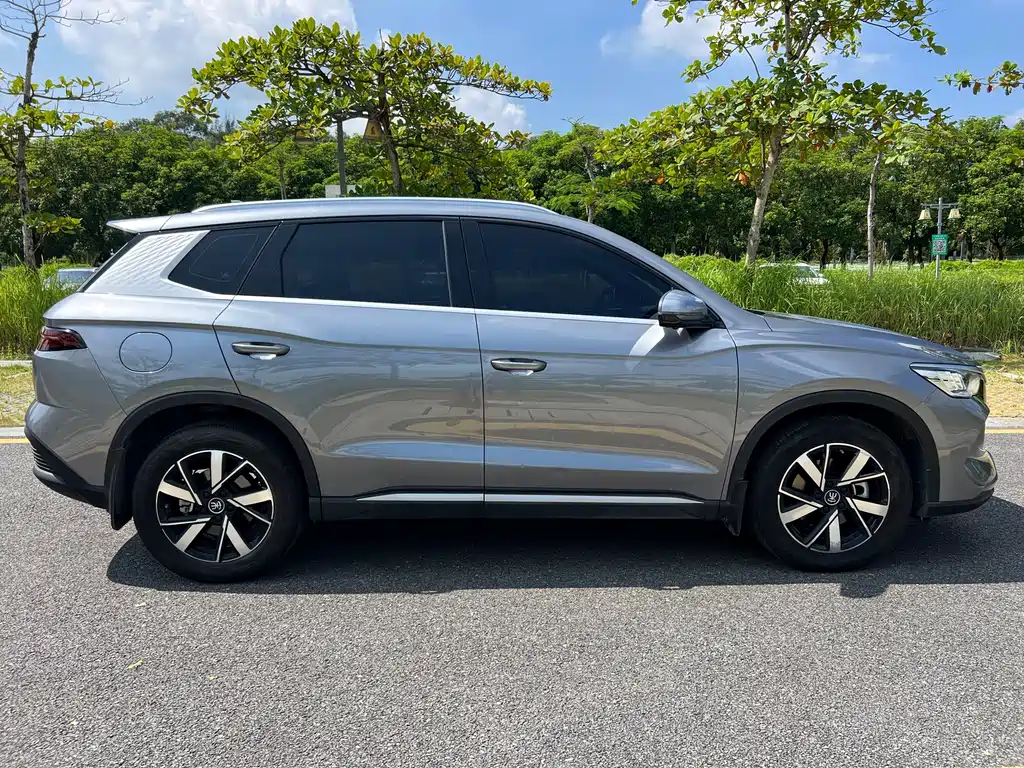 BYD Pro New Energy — миниатюра 5