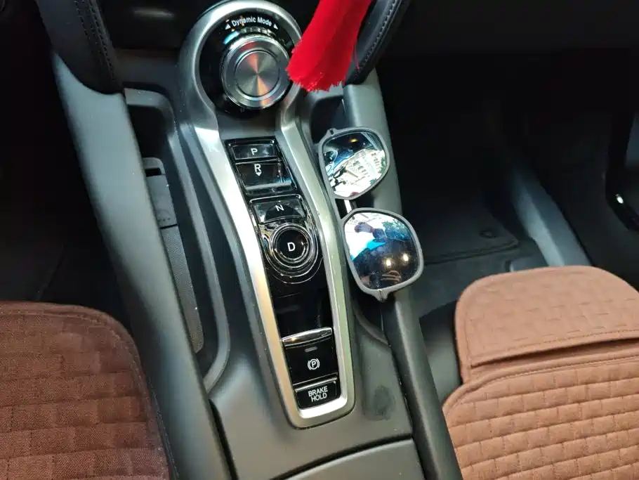 Acura CDX — миниатюра 16