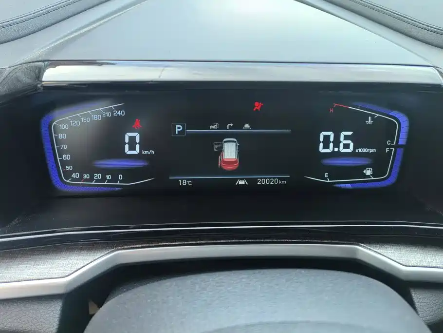 Hyundai Custo — миниатюра 14
