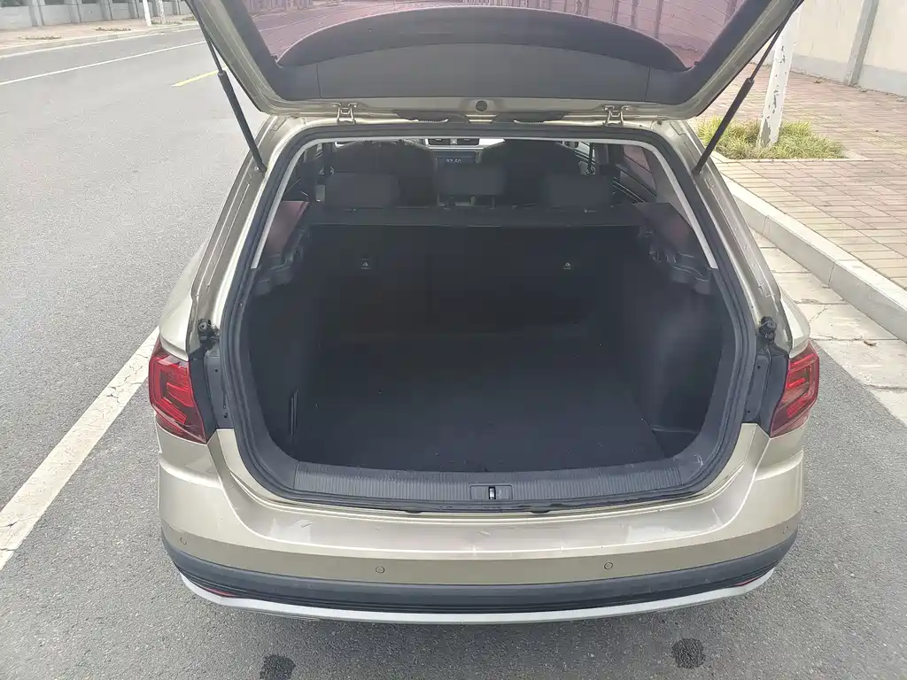 Volkswagen C-Trek — миниатюра 9