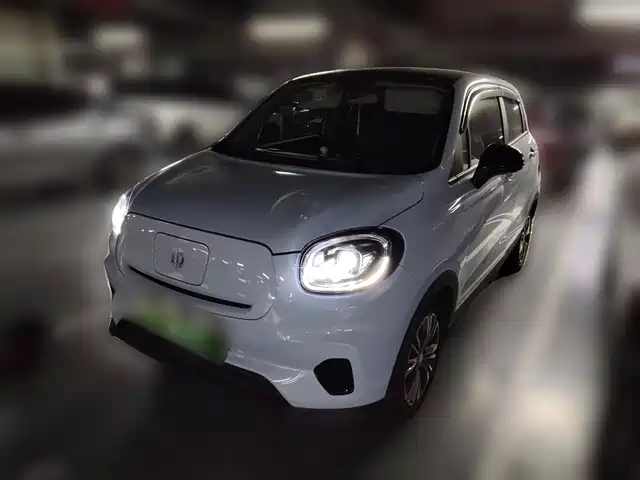 Leapmotor T03