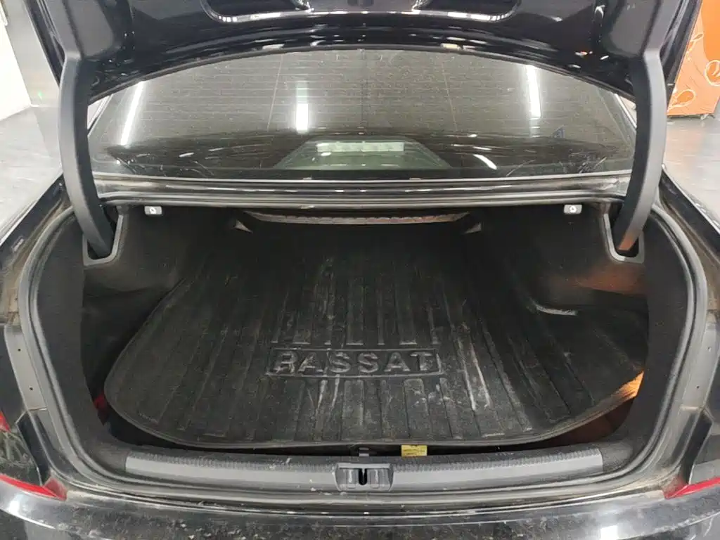 Volkswagen Passat — миниатюра 19