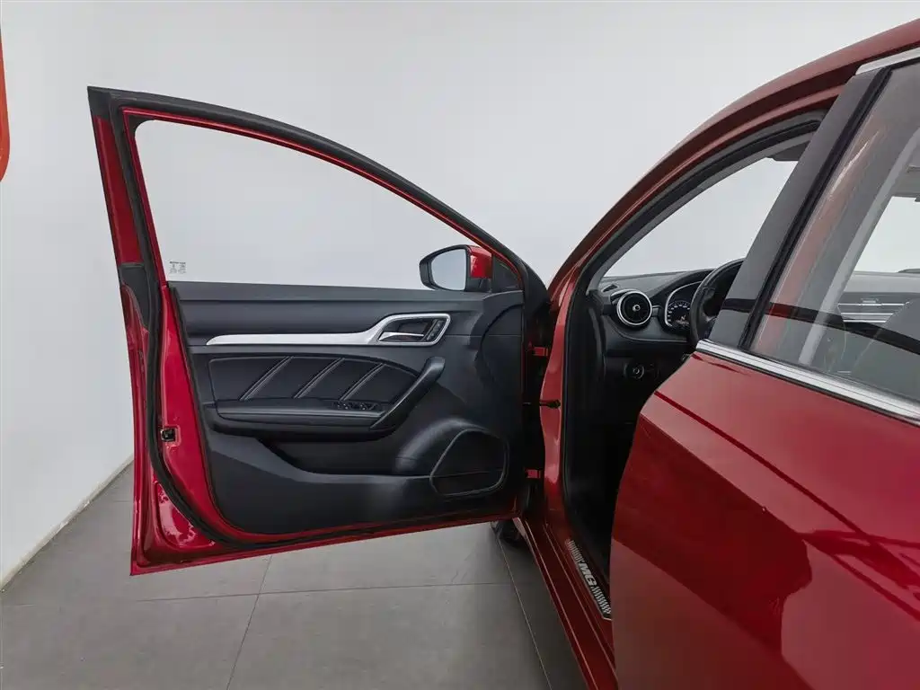 MG 6 2019 20T AT Sport