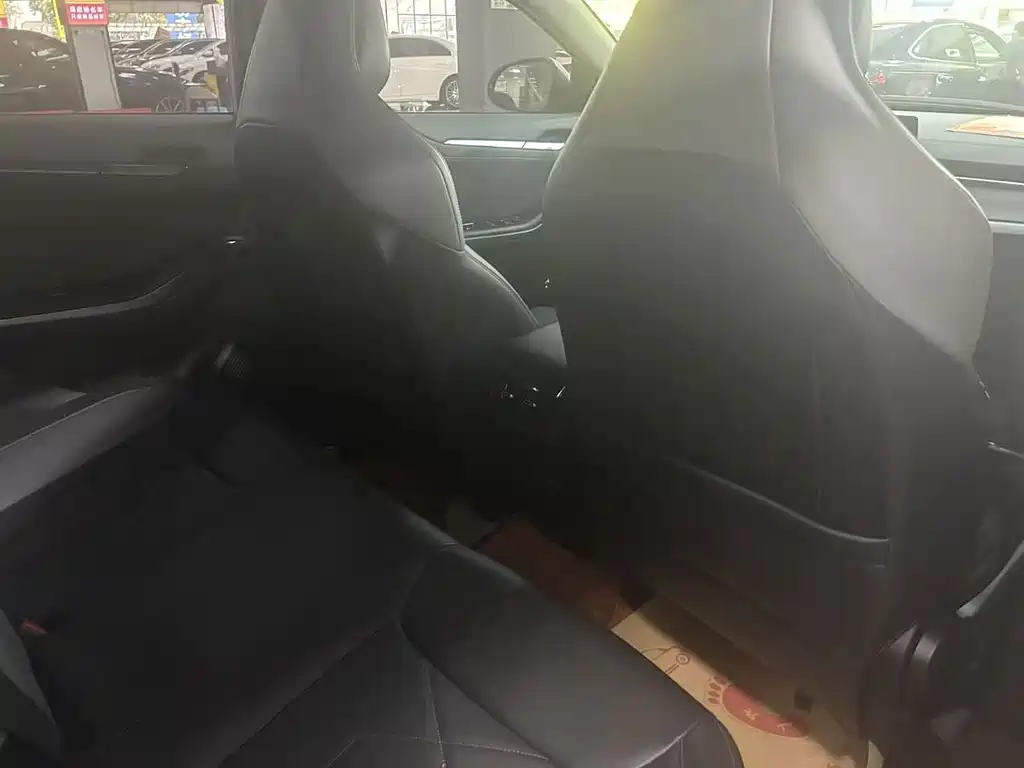 Changan Ruicheng PLUS — миниатюра 14