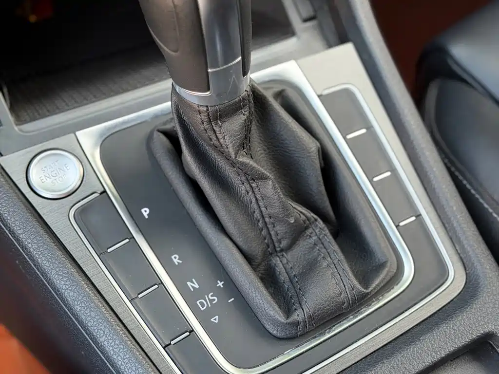 Volkswagen Golf — миниатюра 7