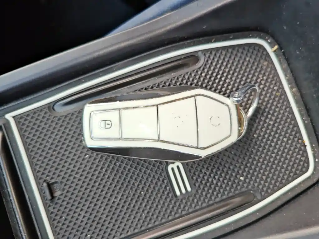 BYD Seagull — миниатюра 9