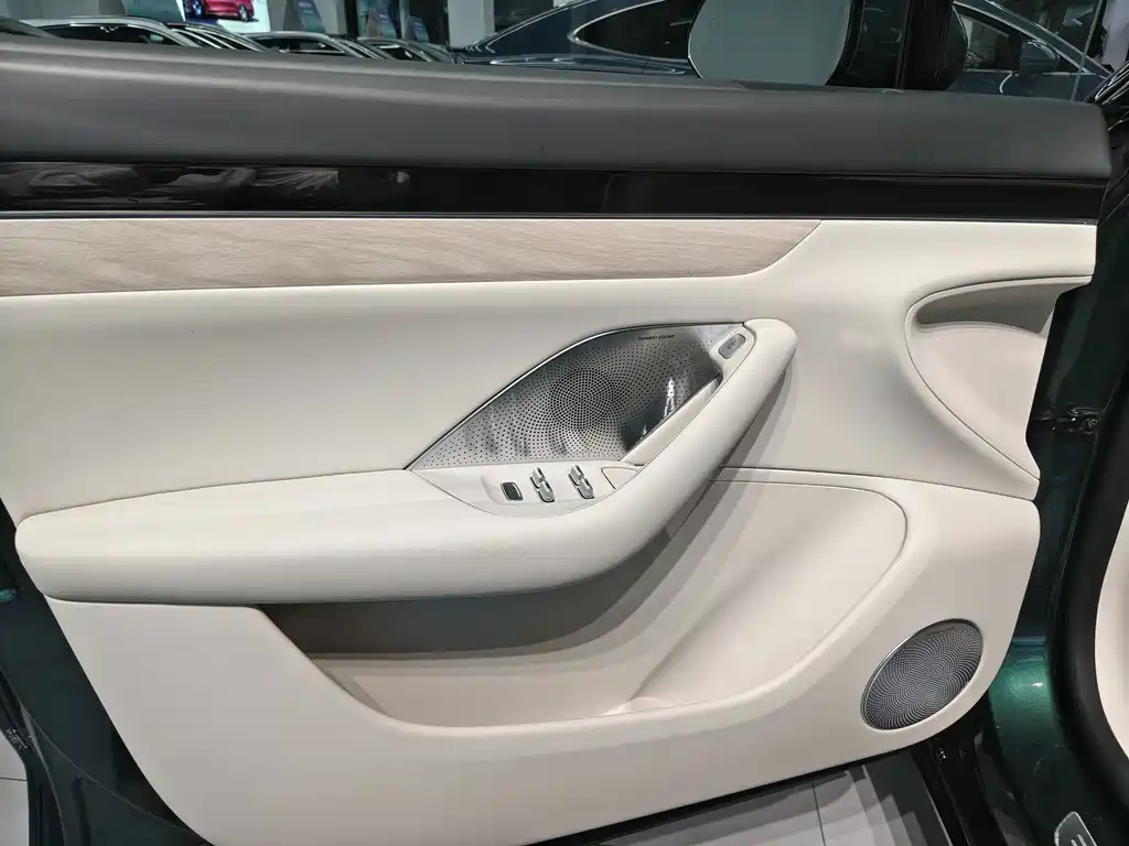 Zhijie Zhijie R7 — миниатюра 9