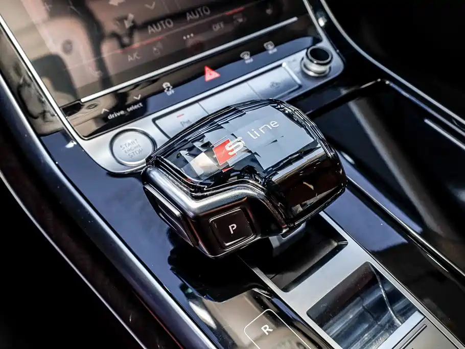 Audi Q7 — миниатюра 17