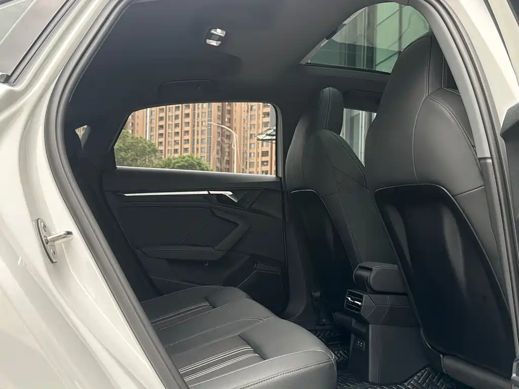 Audi A3 — миниатюра 13