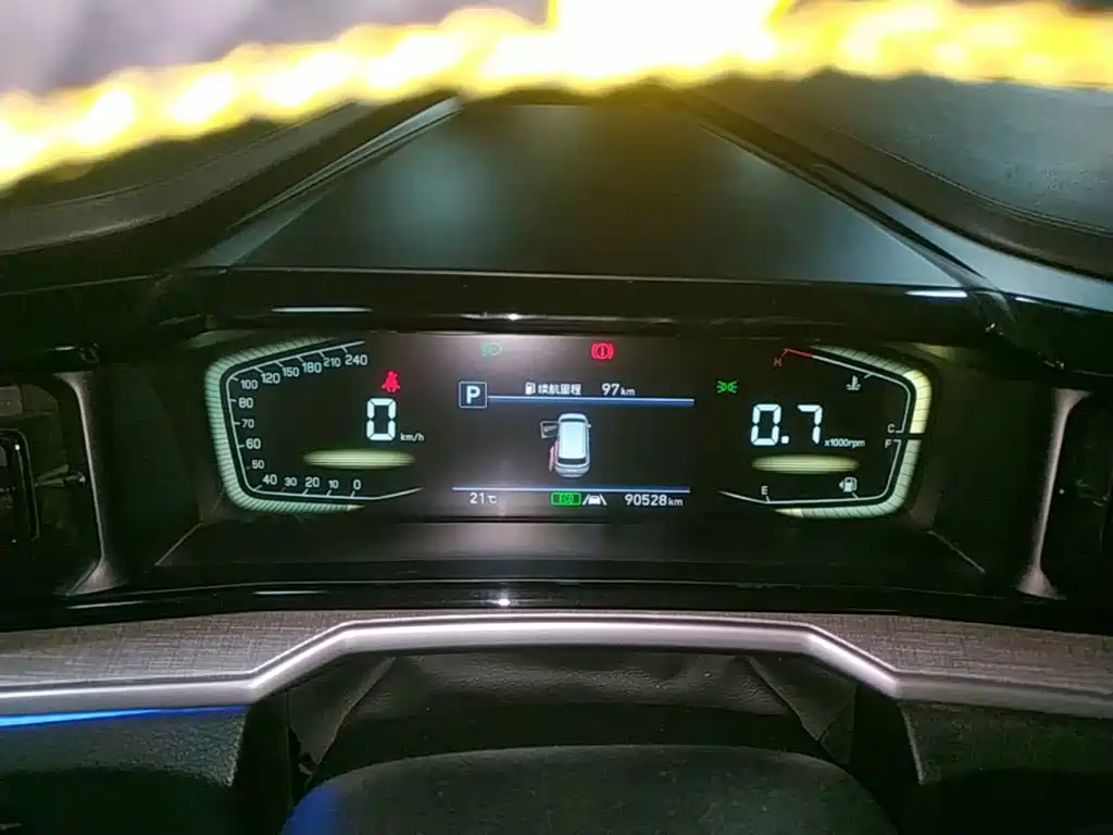 Hyundai Custo — миниатюра 12