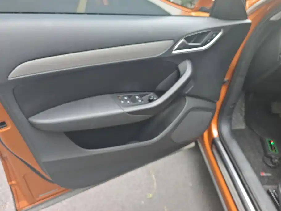 Audi Q3 — миниатюра 7