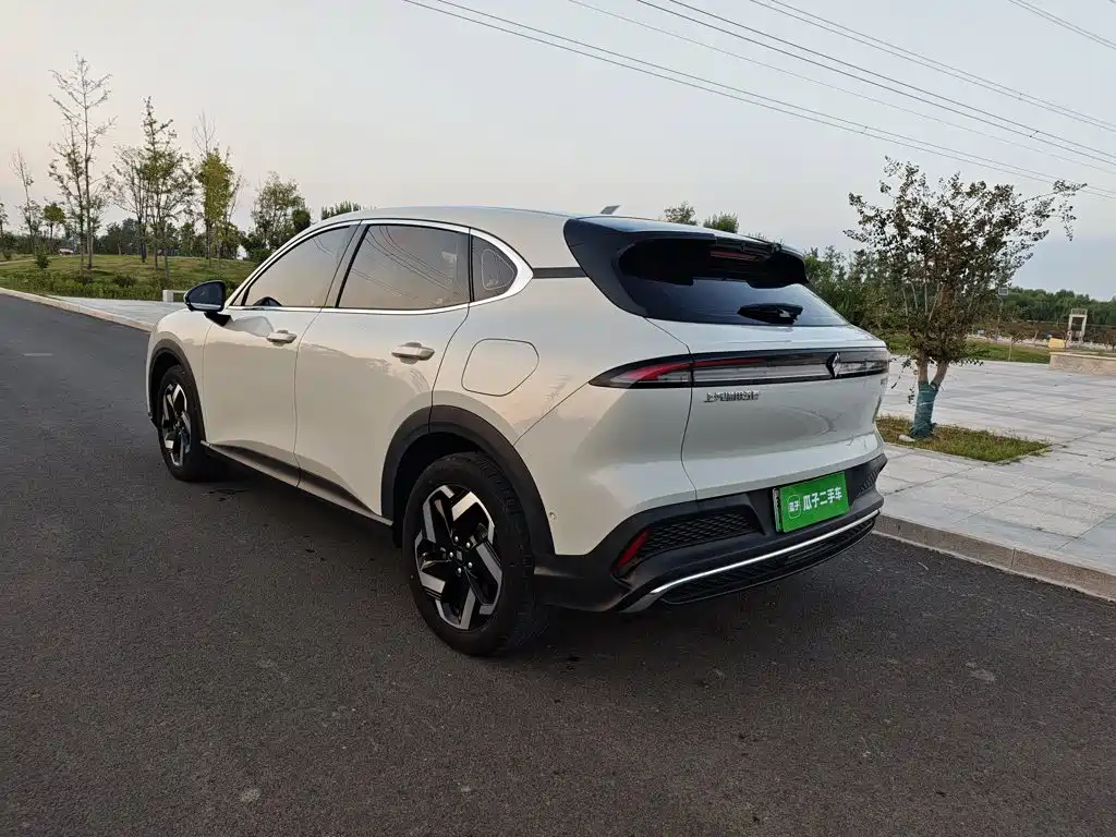 Baojun Yunhai — миниатюра 5