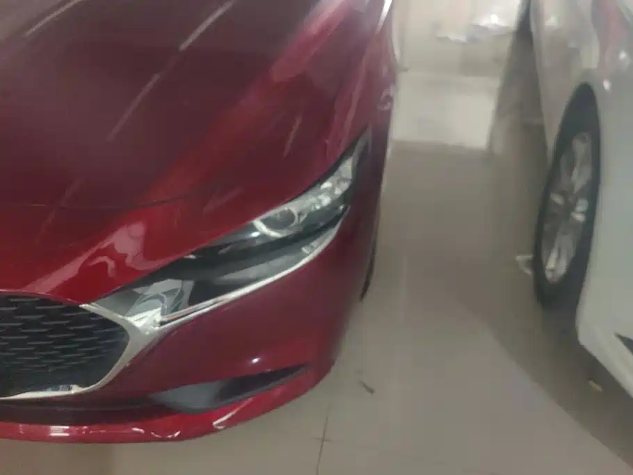 Mazda 3 Axela — миниатюра 5