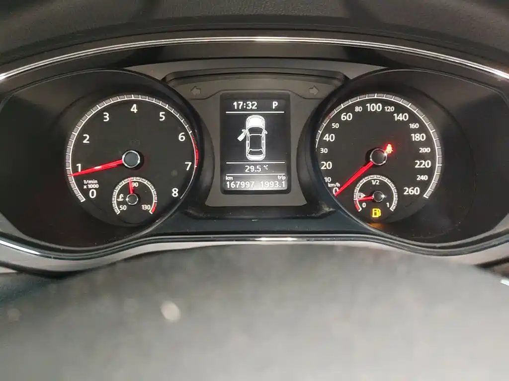 Volkswagen Passat — миниатюра 12