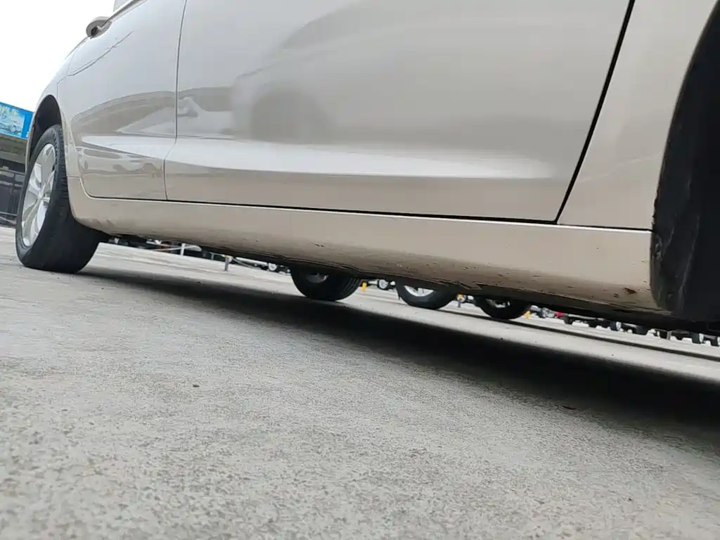 Geely Emgrand GL — миниатюра 21
