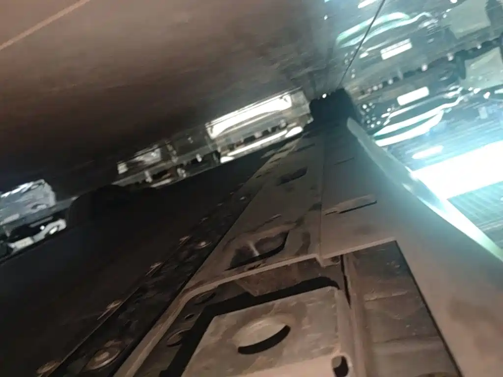 XPeng MONA M03 — миниатюра 22