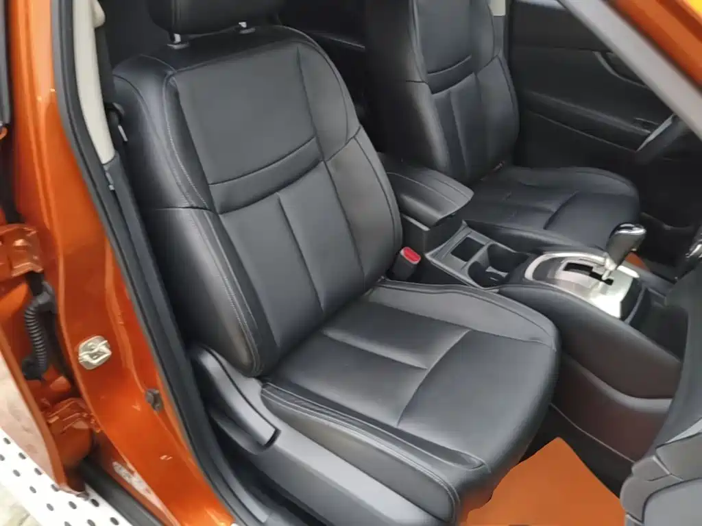 Nissan X-Trail — миниатюра 25