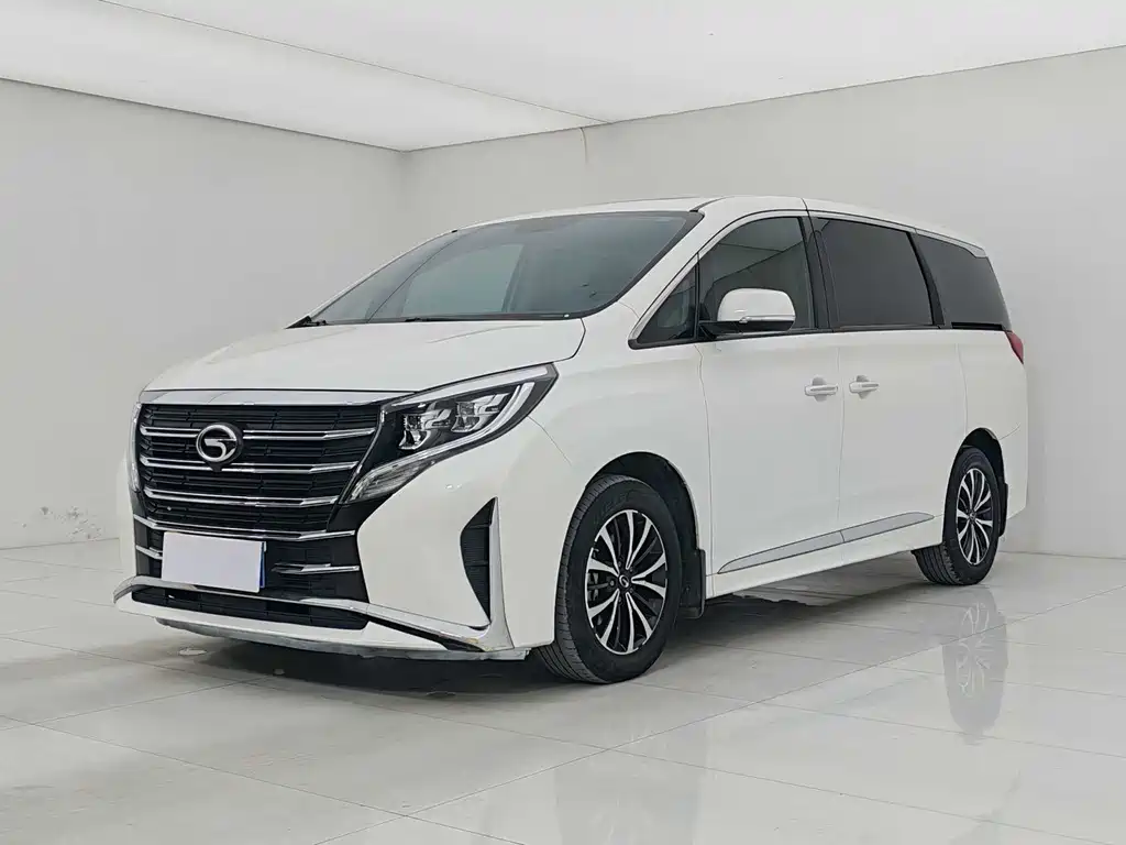 GAC Motor Trumpchi M8 2020