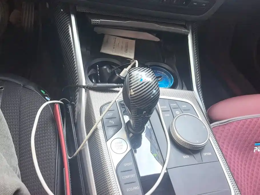 BMW 3 Series — миниатюра 16