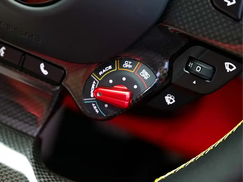 Ferrari 812 — миниатюра 21
